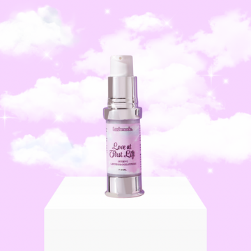 Step 1- Lash/Brow lifting lotion
