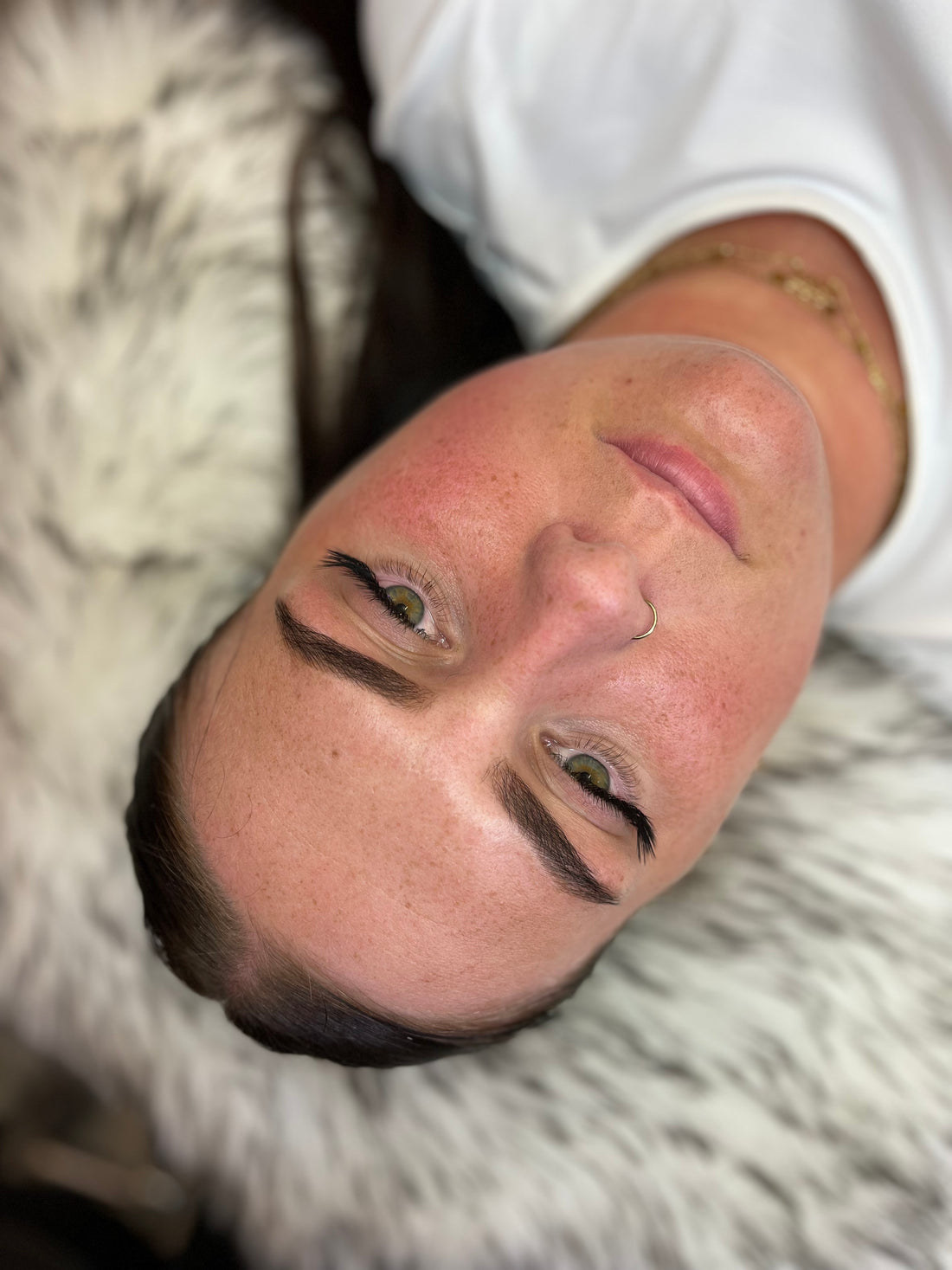 M Curl Volume Lash Trays