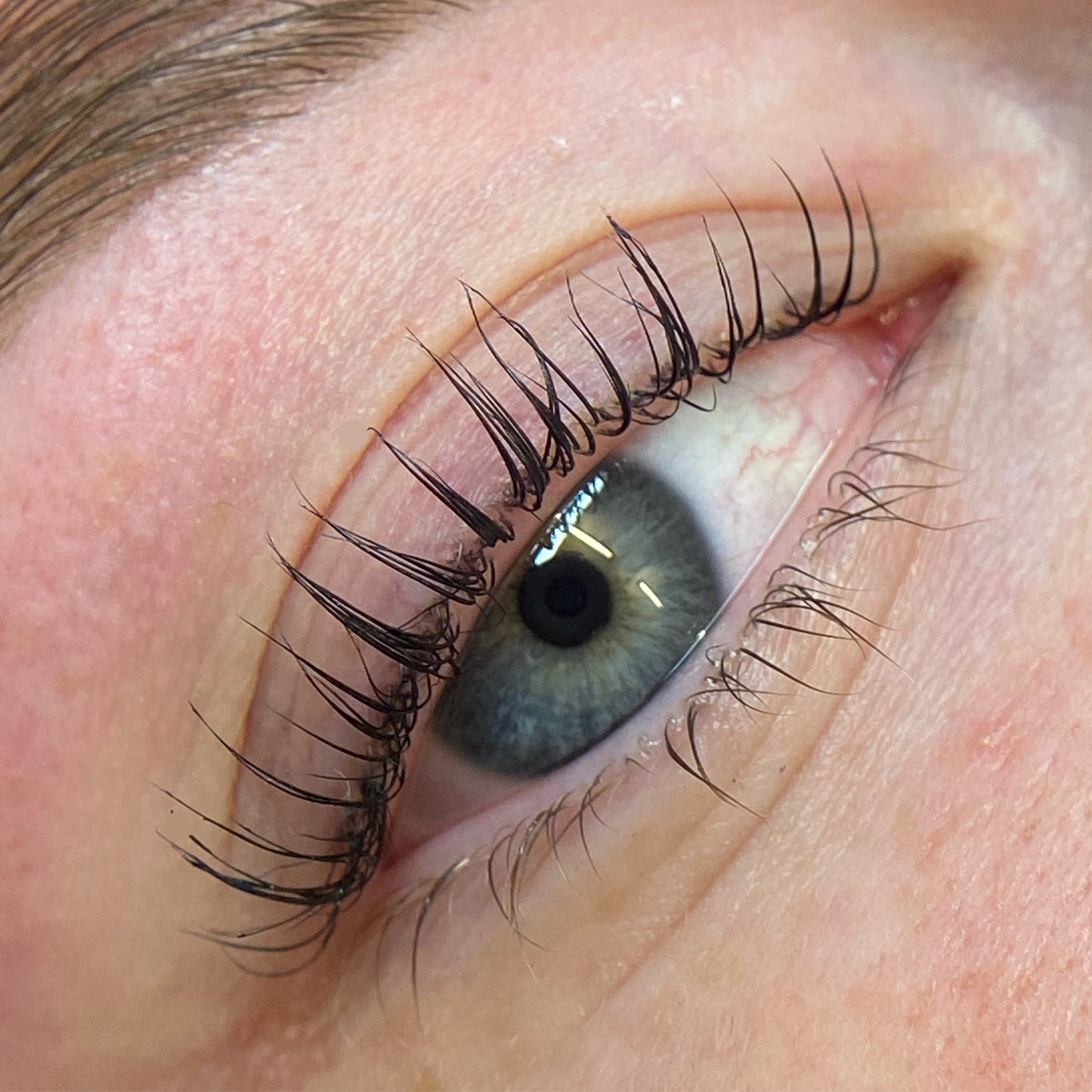 Step 1- Lash/Brow lifting lotion