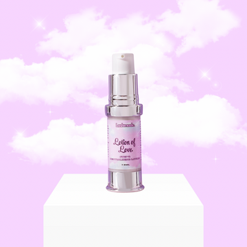 Step 2- Lash/Brow Neutralising Lotion