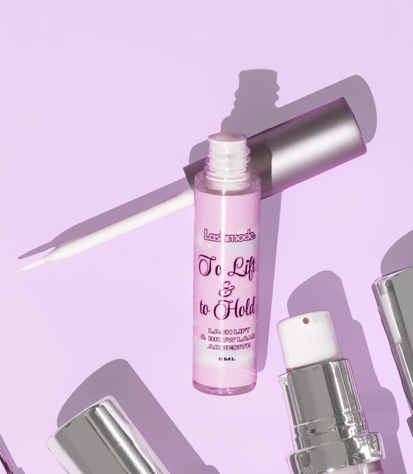 Lash Lift/Brow Lamination Adhesive