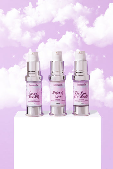 Step 1,2&3 Lash lift/ Brow Lamination system bundle