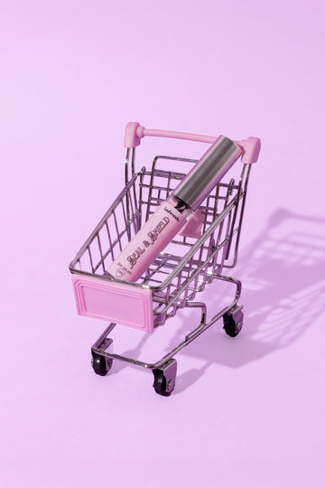 Lash Sealant- What does it do?