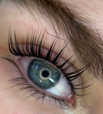 Lash Lift Systems