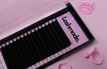 Lashes