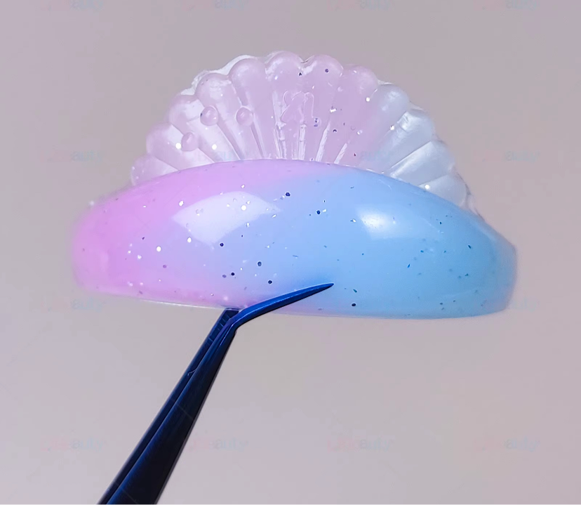 Hybrid Glueless Jelly Lash Lift Shields