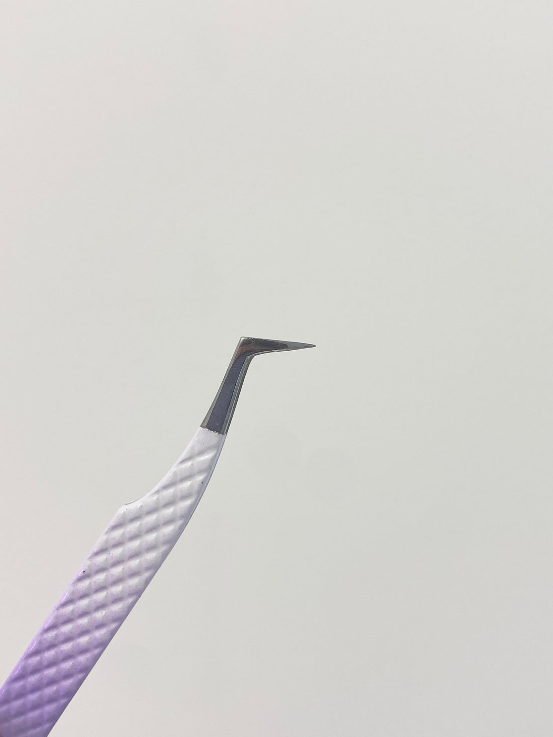 Volume Boot Tweezer