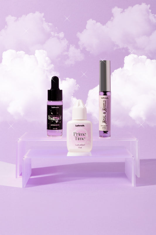 Retention Trio Bundle