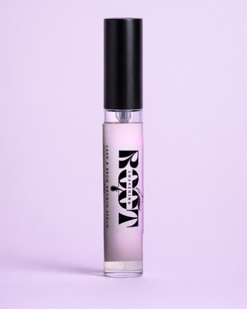 Root Awakening Lash & Brow Growth Serum & Aftercare Nourishing Oil