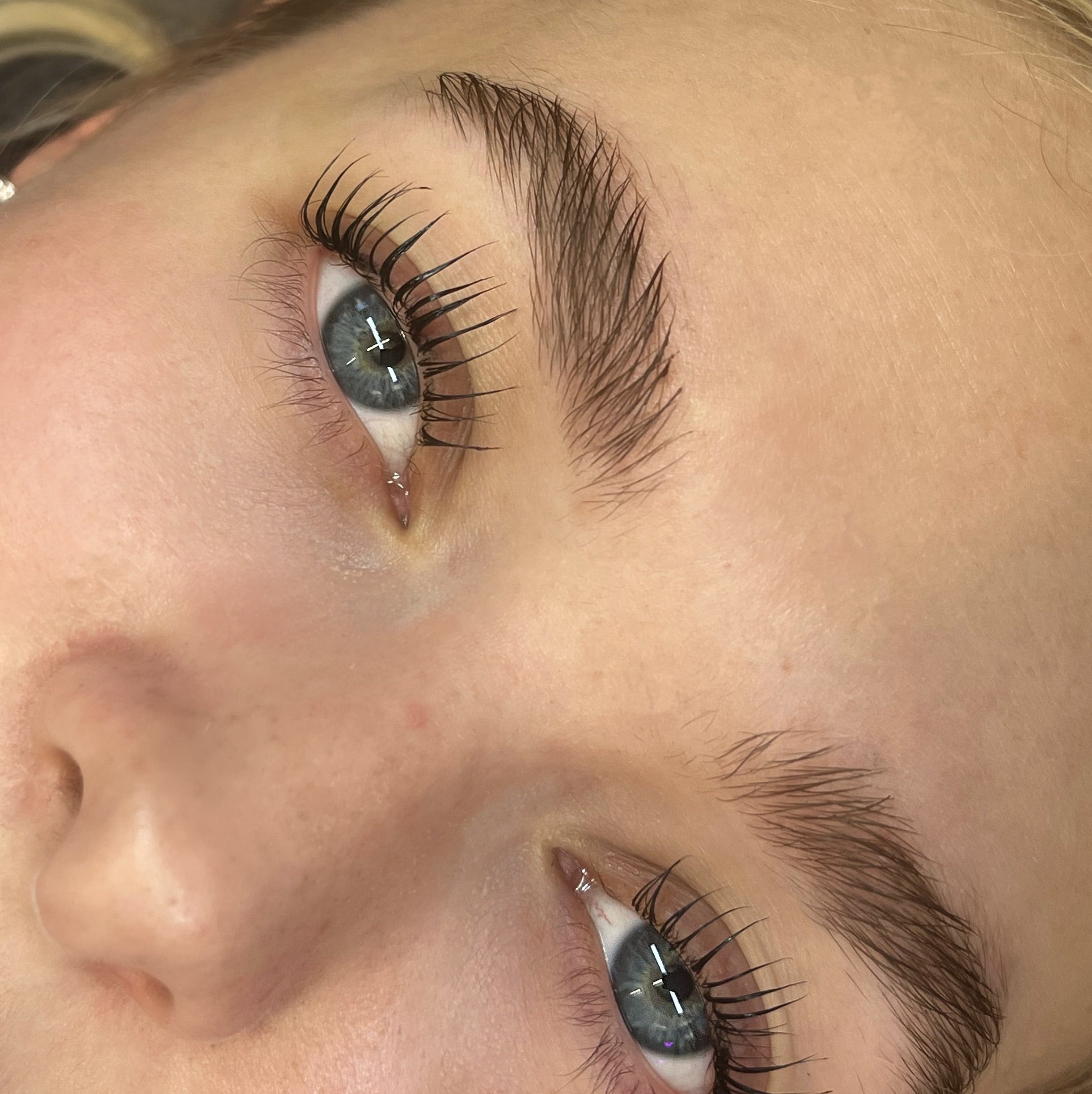 Step 1,2&3 Lash lift/ Brow Lamination system bundle