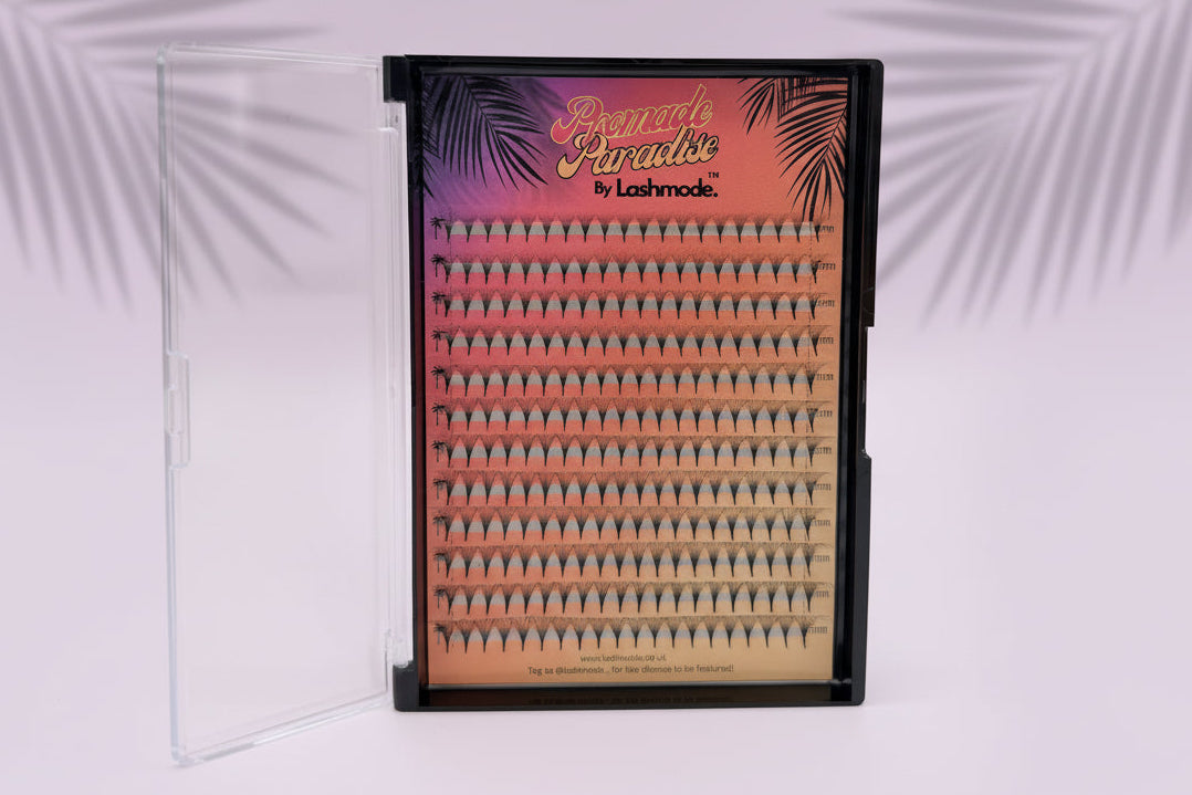 Promade Paradise XL Tray
