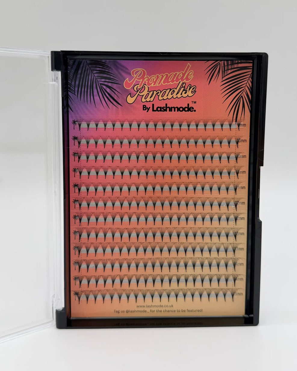 Promade Paradise XL Tray