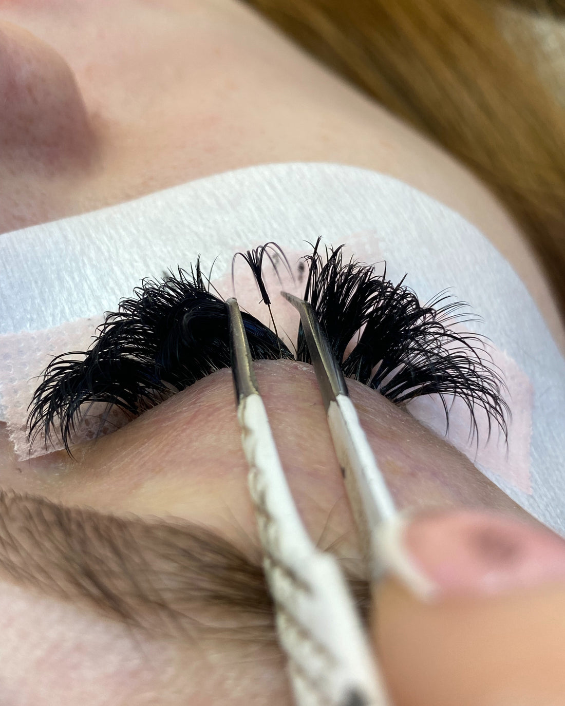 Unbreakable Bond Lash SuperBonder