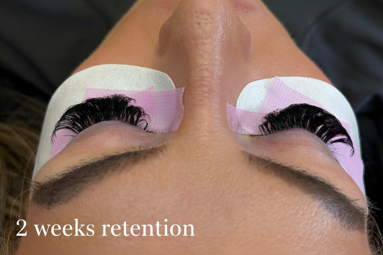 Retention Trio Bundle