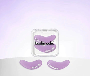 Hypoallergenic Reusable Silicone Undereye Pads