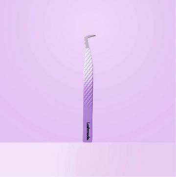 Curved Boot Tweezer