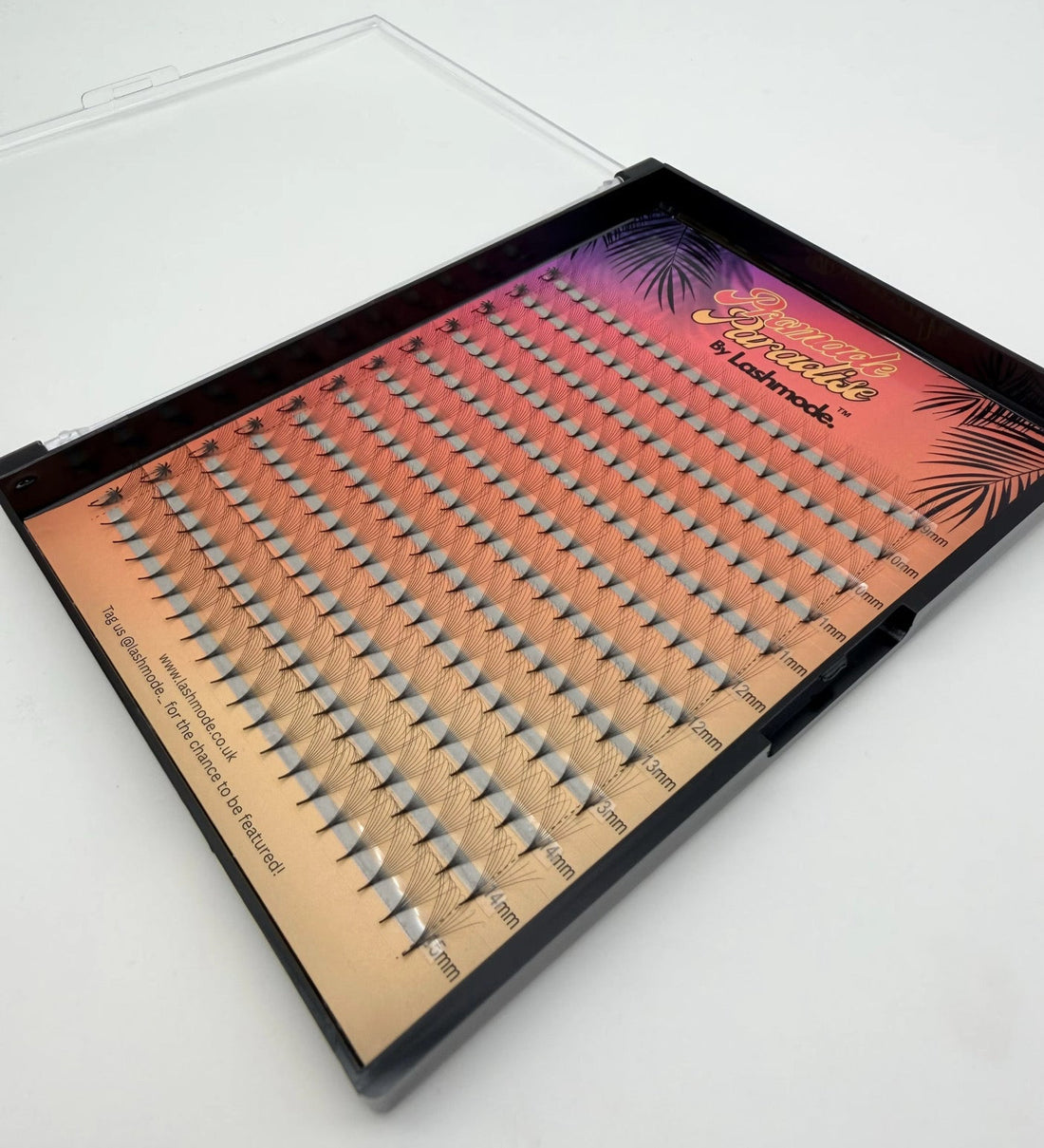 Promade Paradise XL Tray