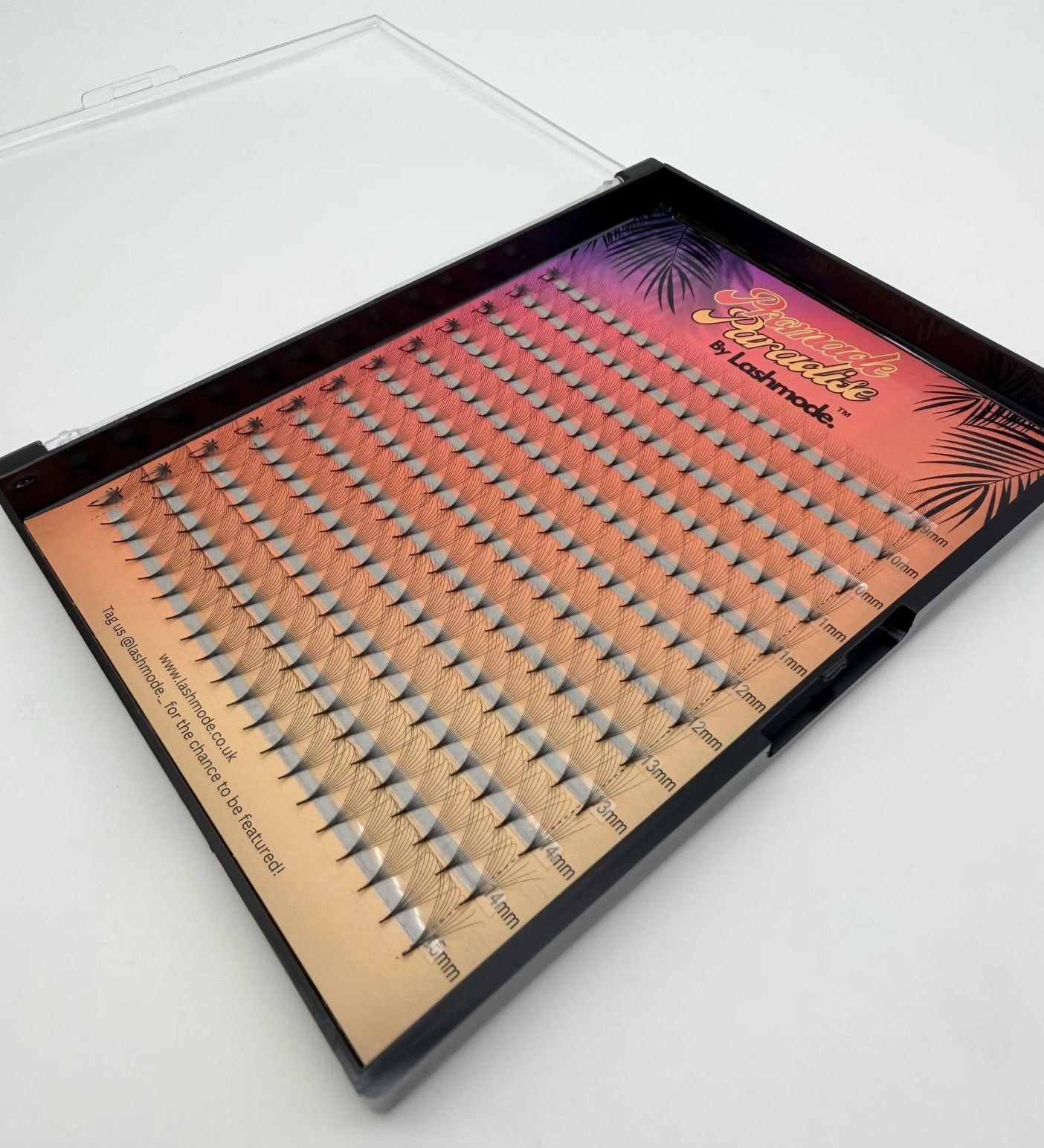 Promade Paradise XL Tray