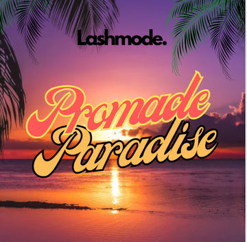 Promade Paradise XL Tray