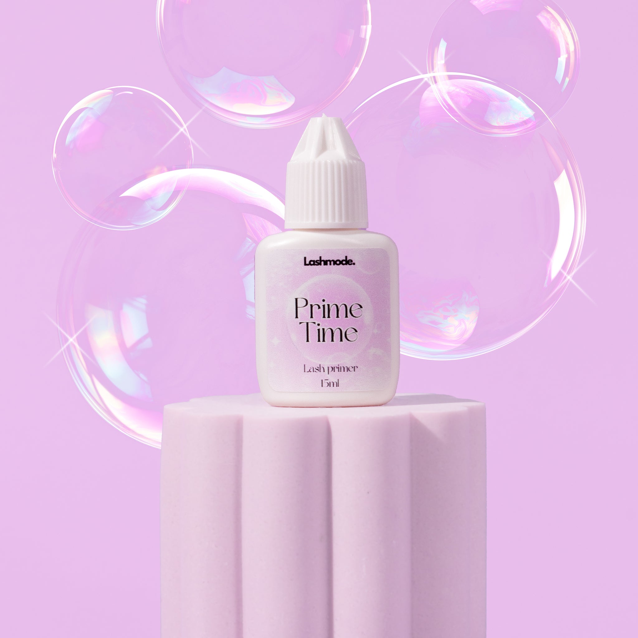 Prime Time Lash Primer
