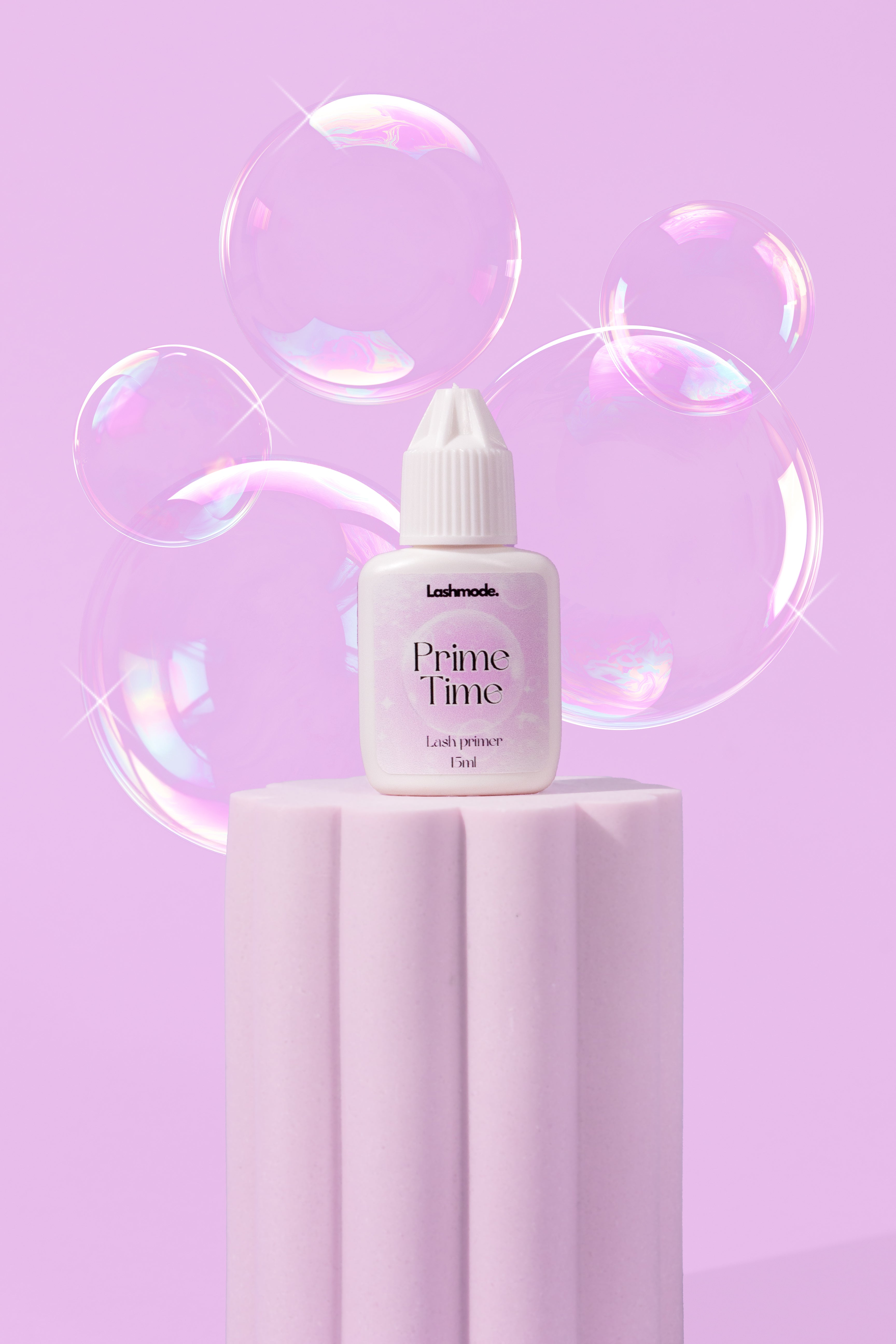 Prime Time Lash Primer