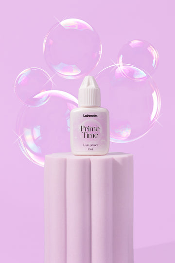 Prime Time Lash Primer