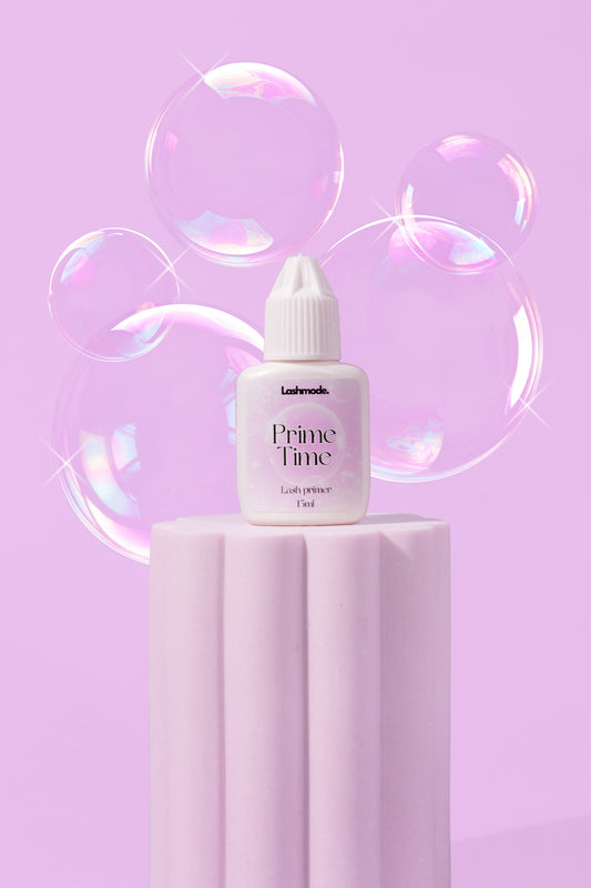 Prime Time Lash Primer