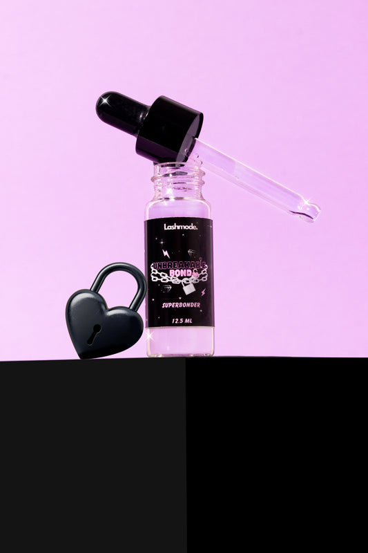 Unbreakable Bond Lash SuperBonder