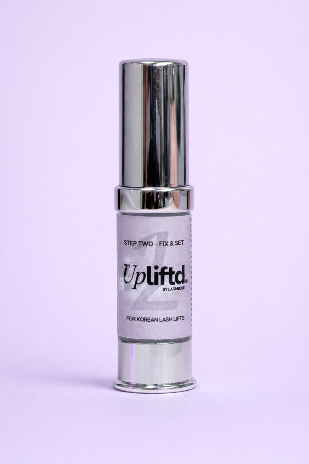 UpLiftd. Cysteamine Step 2 Solution for Korean Lash Lifts and Laminations