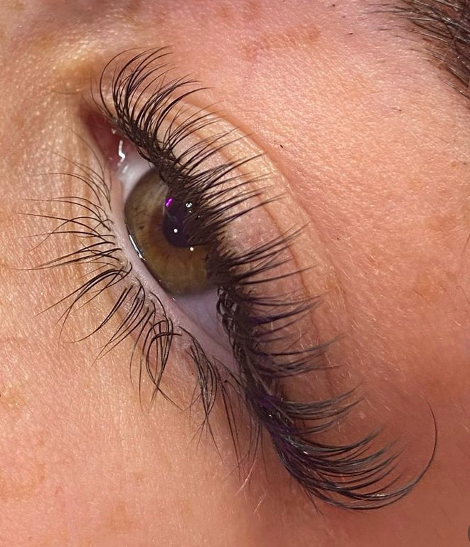 Flat Lash Classics