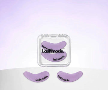 Hypoallergenic Reusable Silicone Undereye Pads