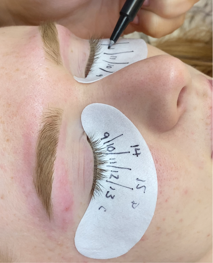 Luxury Undereye Pads