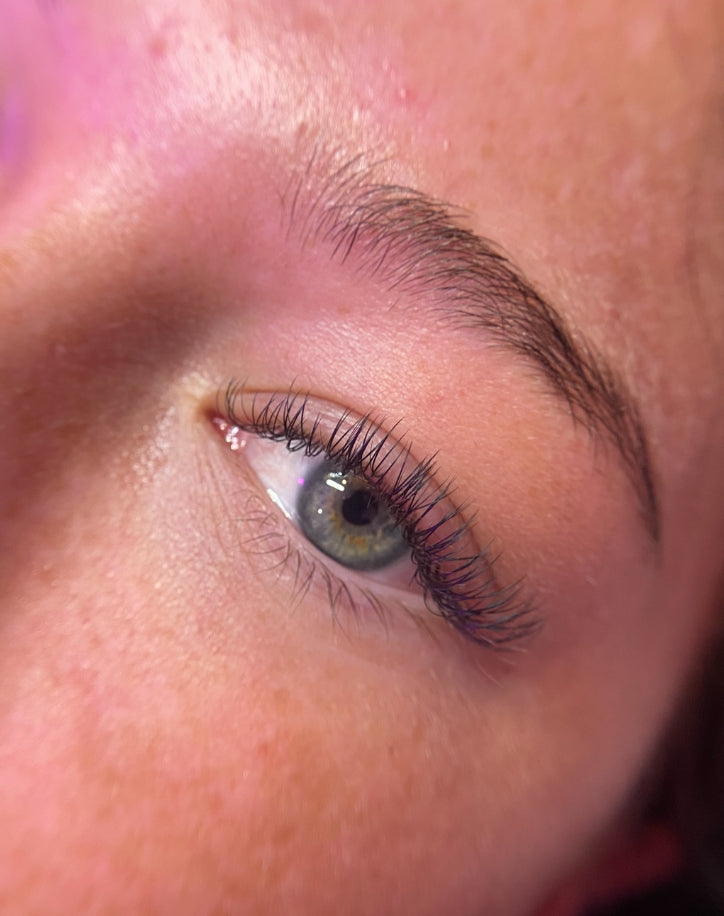 Flat Lash Classics