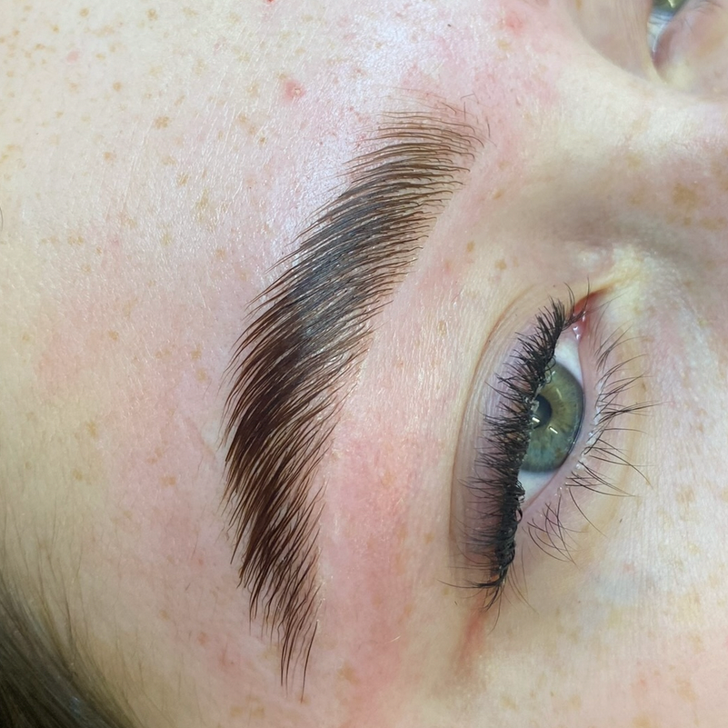Step 1,2&3 Lash lift/ Brow Lamination system bundle