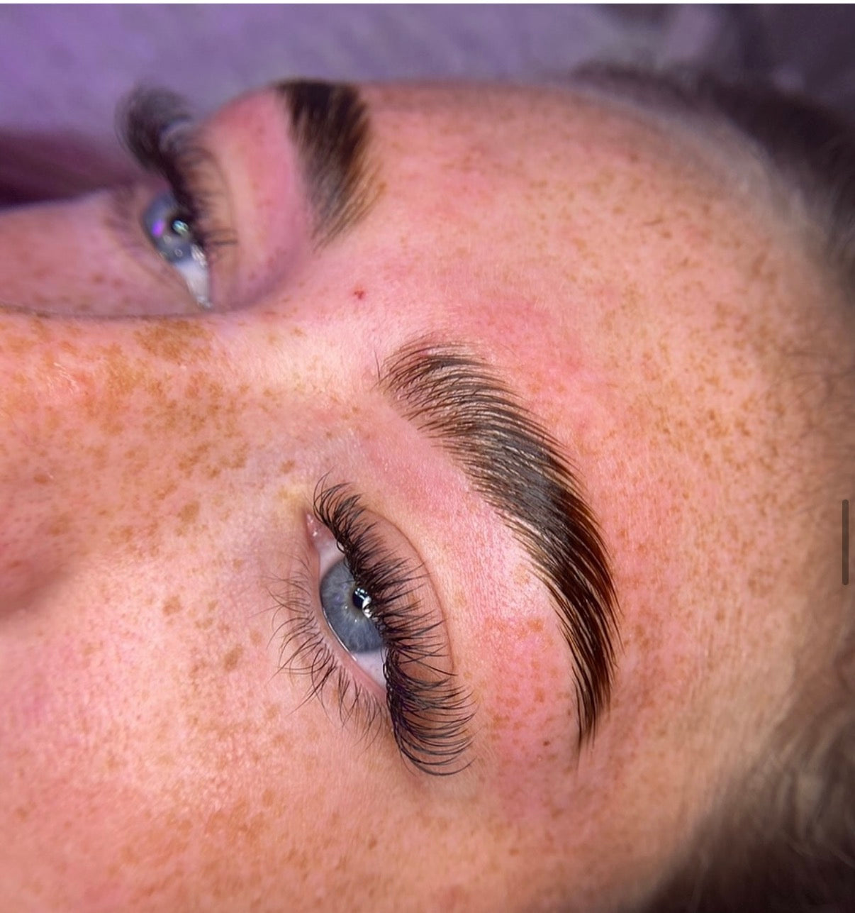 Flat Lash Classics