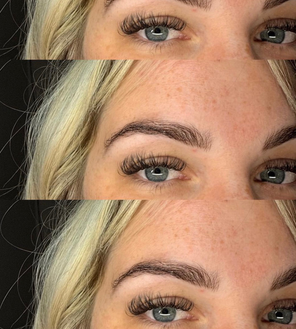 “YY” Lashes