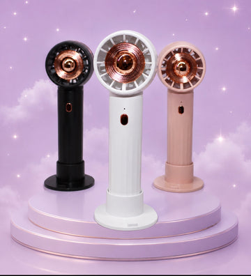 Luxury Lash Fans