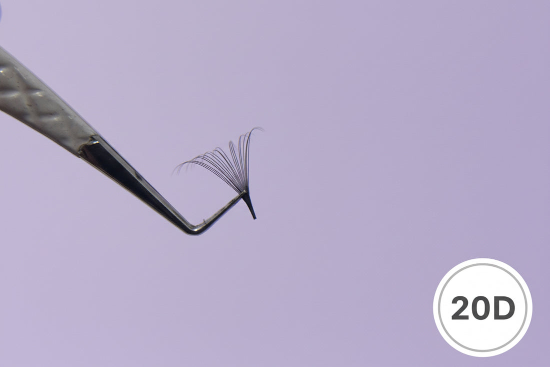 Promade Paradise XL Tray