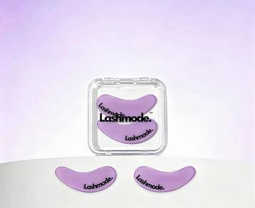 Hypoallergenic Reusable Silicone Undereye Pads