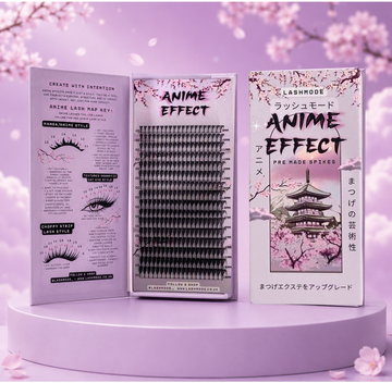 Anime Pre Made Spikes