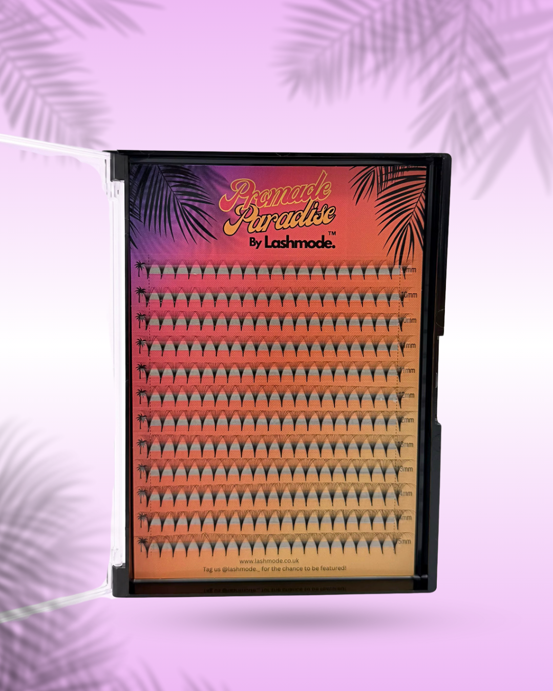 Promade Paradise XL Tray
