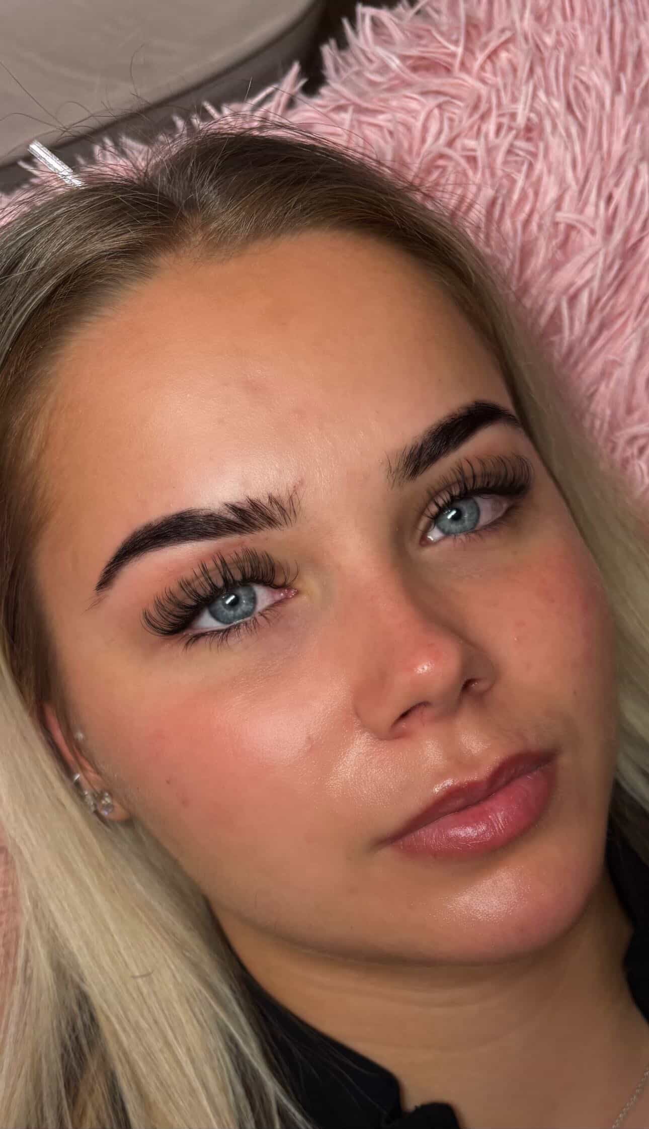 Flat Lash Classics