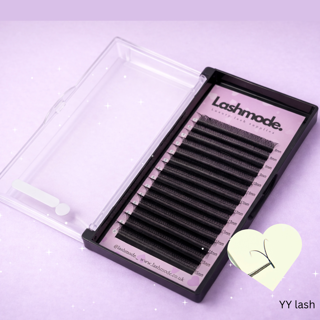 “YY” Lashes