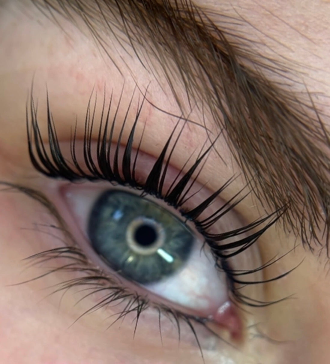 UpLiftd. Cysteamine Korean Lash Lift Full Luxury Bundle