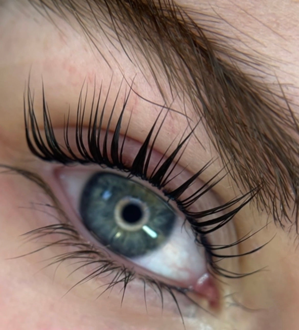 UpLiftd. Cysteamine Step 2 Solution for Korean Lash Lifts and Laminations