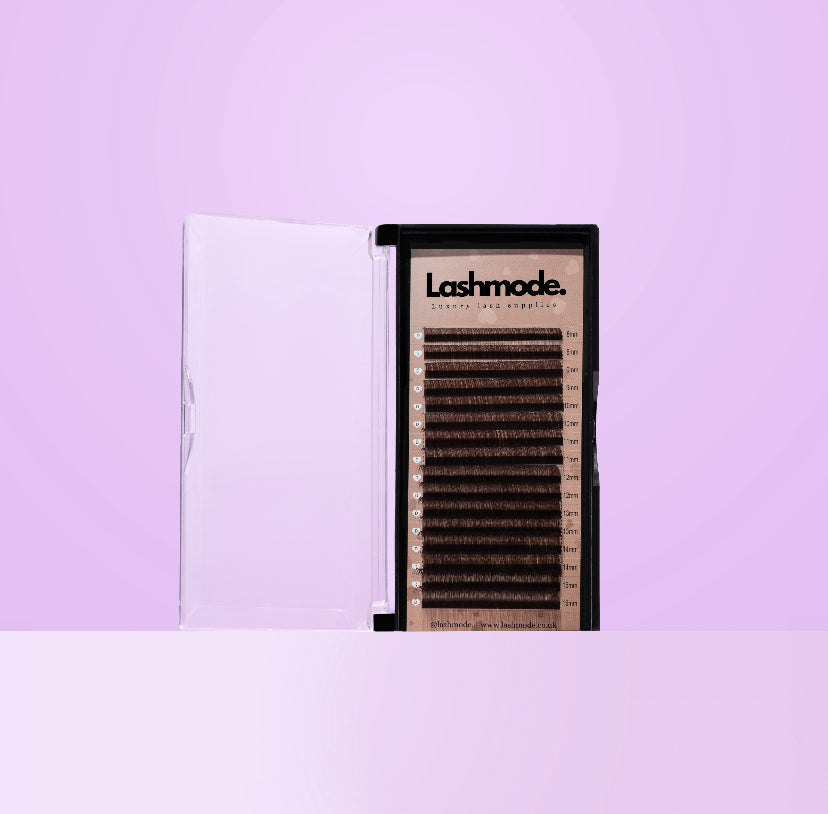 Flat Lash Classics