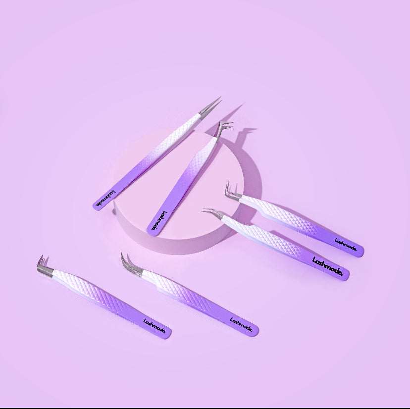 Tweezer Duo Bundle Deal