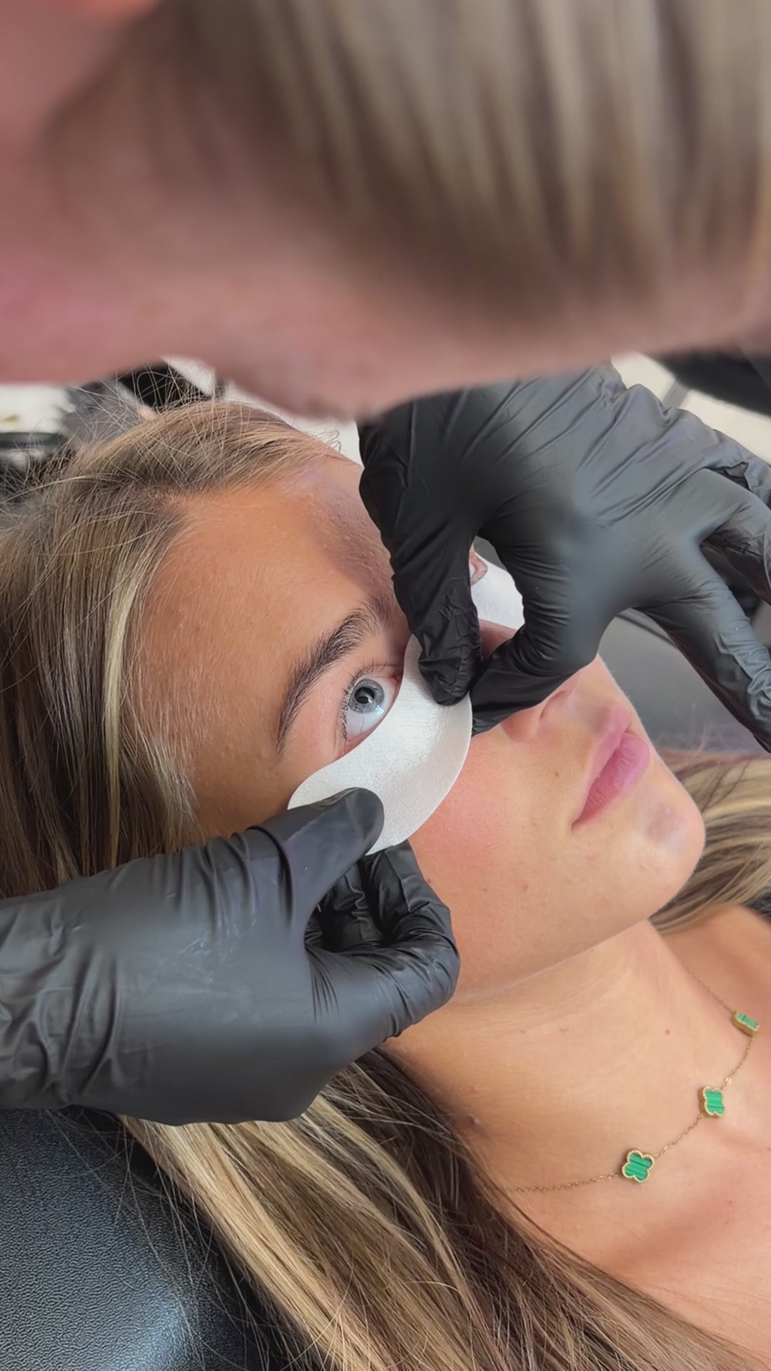 Luxury Undereye Pads